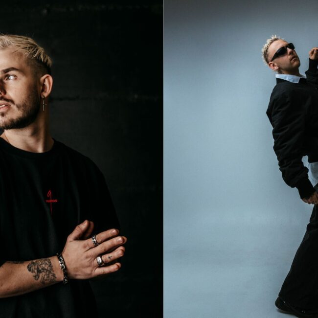 Mausio & Trancemaster Krause Deliver Pulsing New Single, ‘Where Did You Go’