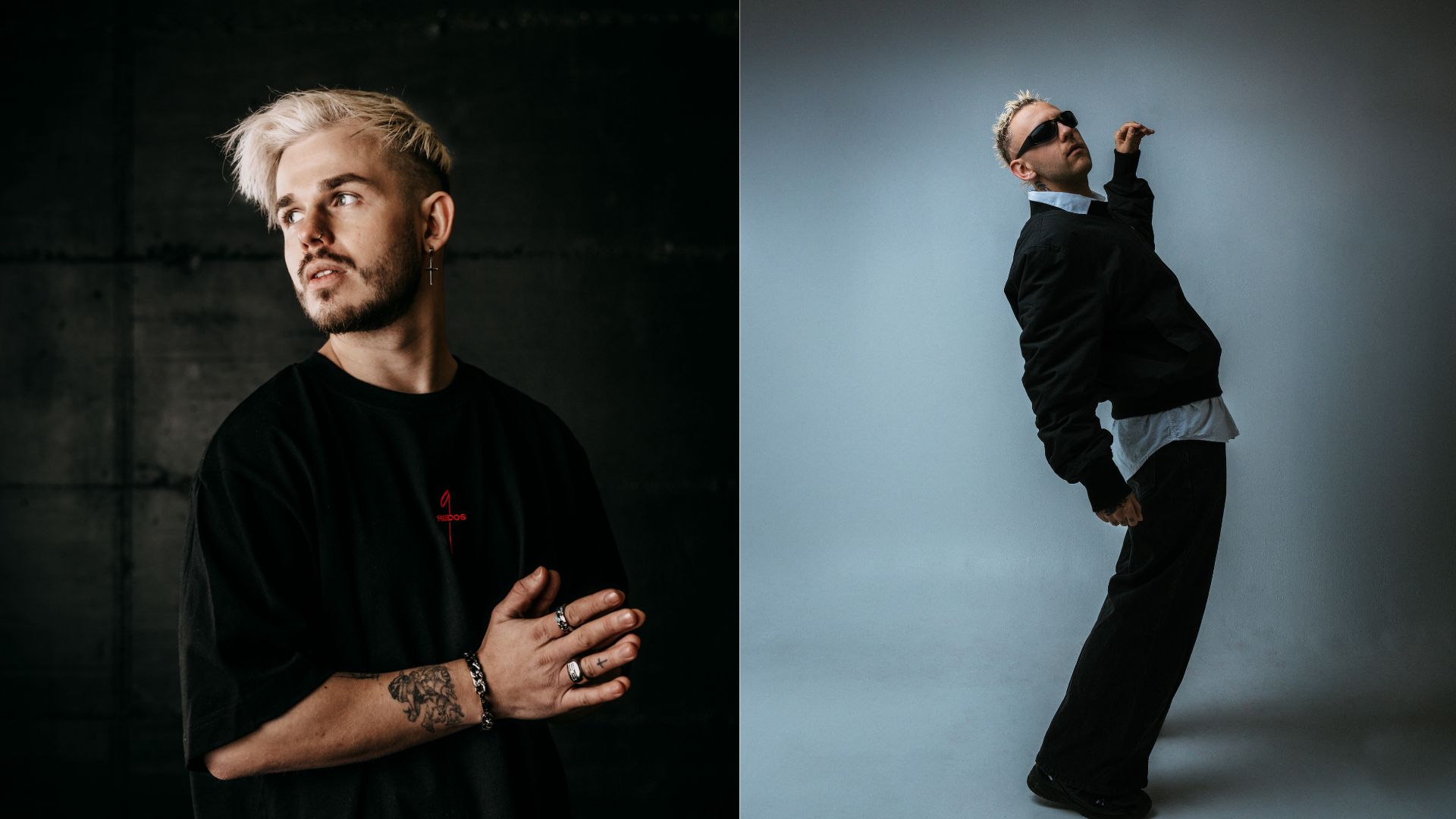 Mausio & Trancemaster Krause Deliver Pulsing New Single, ‘Where Did You Go’