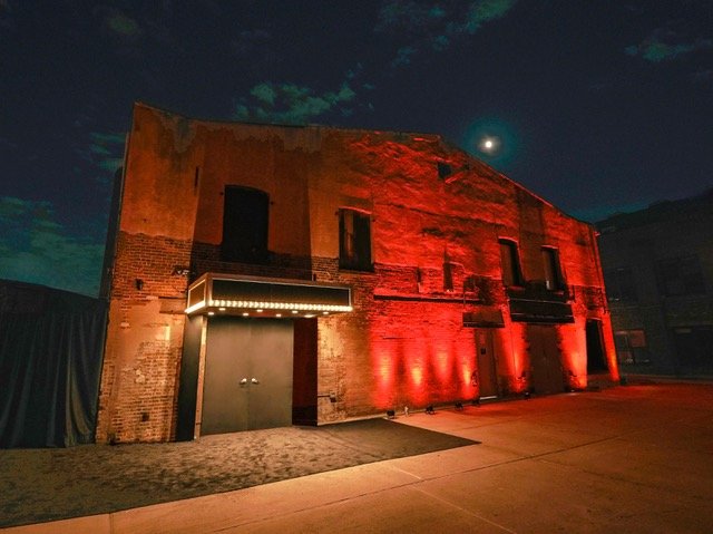 Refuge NYC Unveils First Names for Spring Season