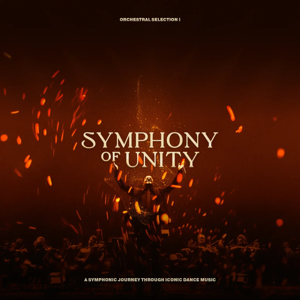 Symphony of Unity Orchestral Selection I Album