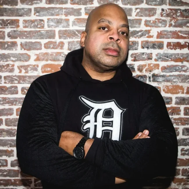 DJ Bone Announces B2B Tour With Emerging Talent, Zack Fox