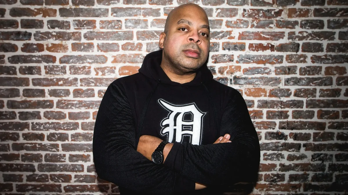 DJ Bone Announces B2B Tour With Emerging Talent, Zack Fox