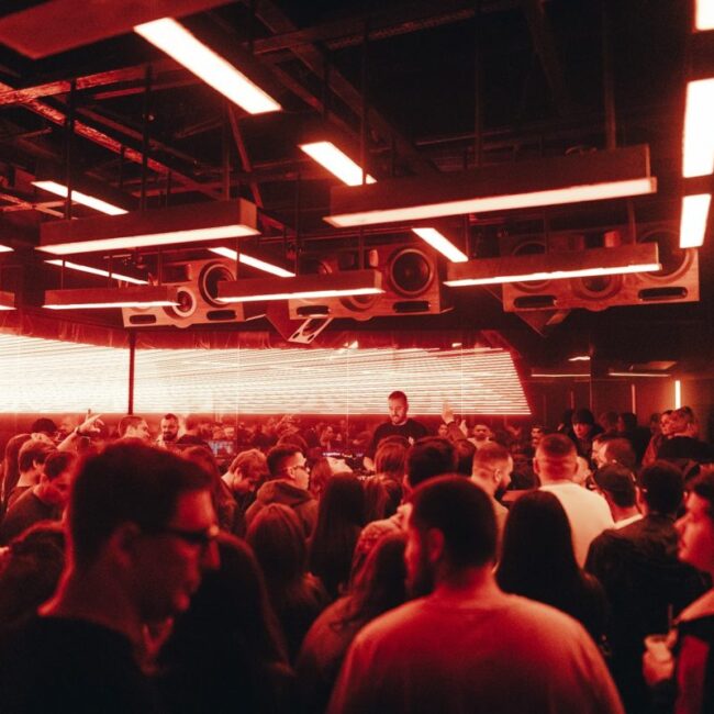 D-EDGE Celebrates 26 Years with Landmark São Paulo and Rio Parties