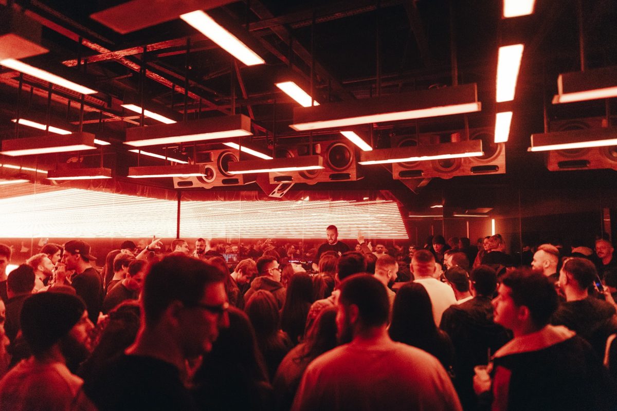 D-EDGE Celebrates 26 Years with Landmark São Paulo and Rio Parties