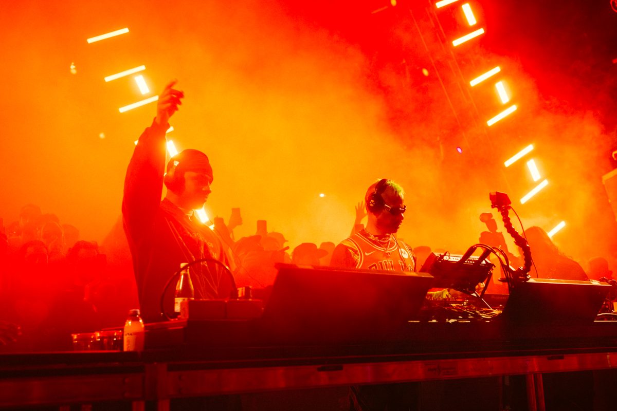 Chicago’s ARC Music Festival Expands to Four Days for 2026