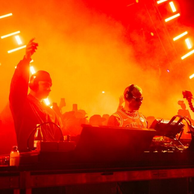 Chicago’s ARC Music Festival Announces 2026 Expansion and Massive Lineup