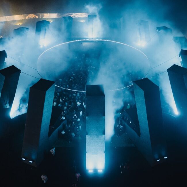 Voodoo Village Festival Expands 2026 Lineup with Major Additions