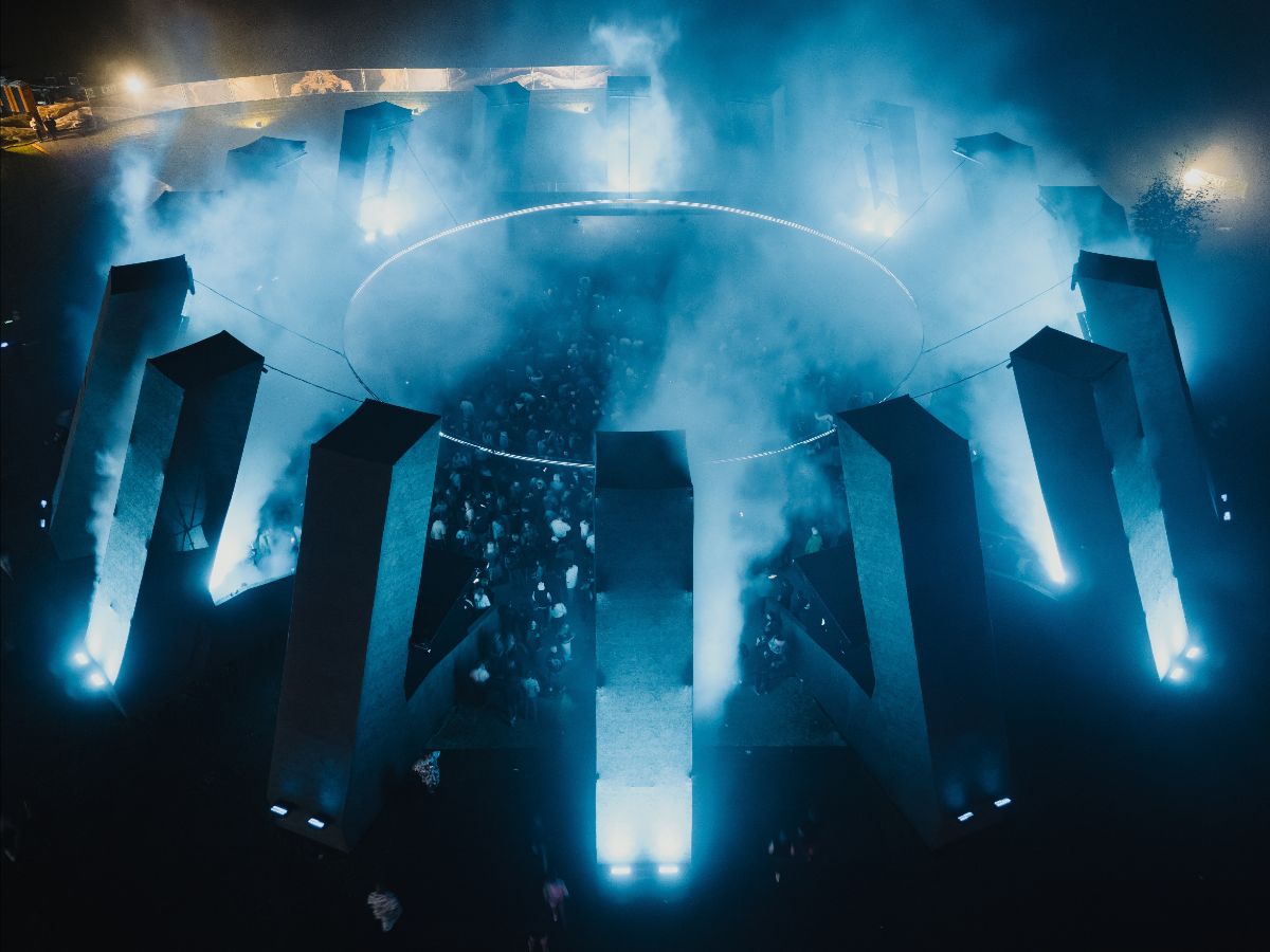 Voodoo Village Festival Expands 2026 Lineup with Major Additions