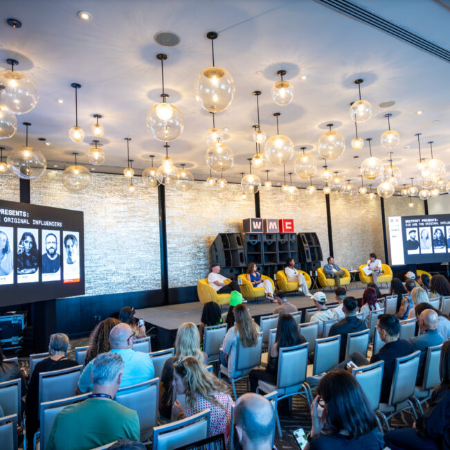 How Winter Music Conference 2026 Defined Miami Music Week