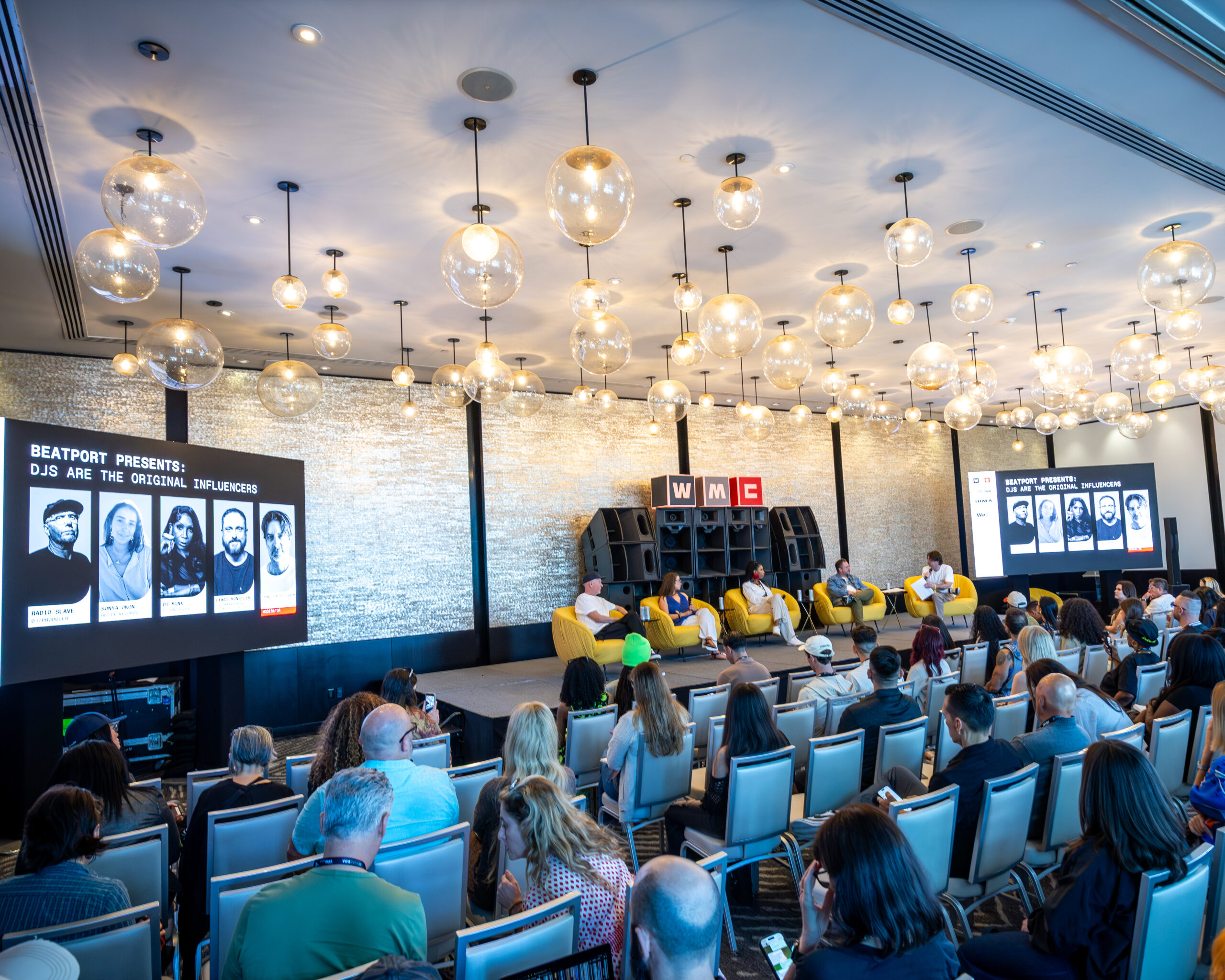 How Winter Music Conference 2026 Defined Miami Music Week