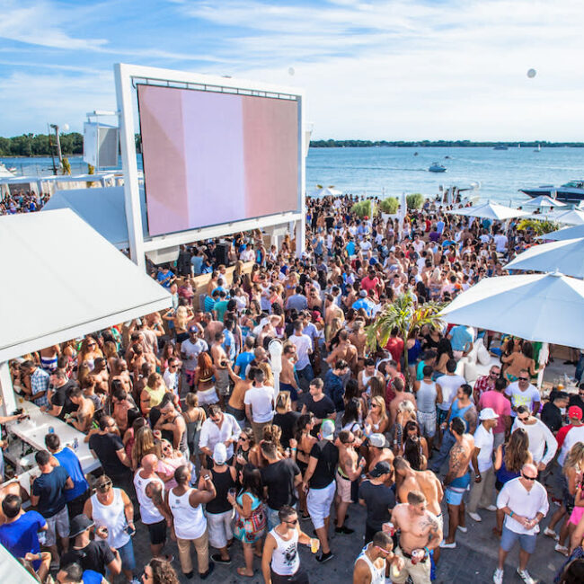 Police Investigating Possible Arson at Popular Toronto Venue