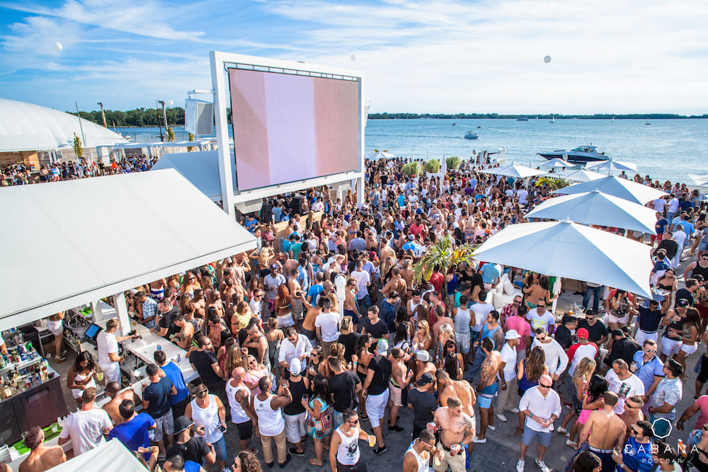 Police Investigating Possible Arson at Popular Toronto Venue