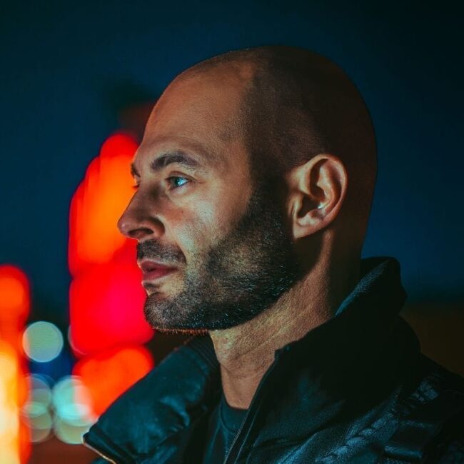 A New Chapter for Profetik: Refocused, Rewired, and Sonically Reimagined