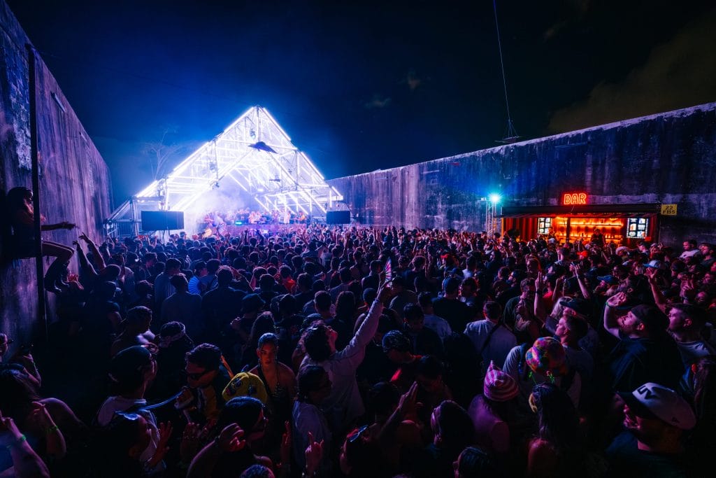 Miami Music Week 2026, Factory Town, Ranger Trucco