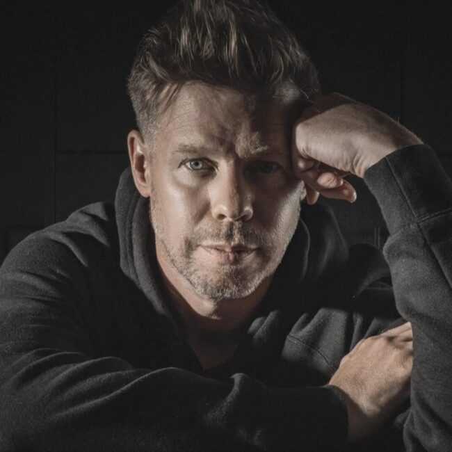 Ferry Corsten Reimagines His Landmark Album with ‘Blueprint Reprinted’