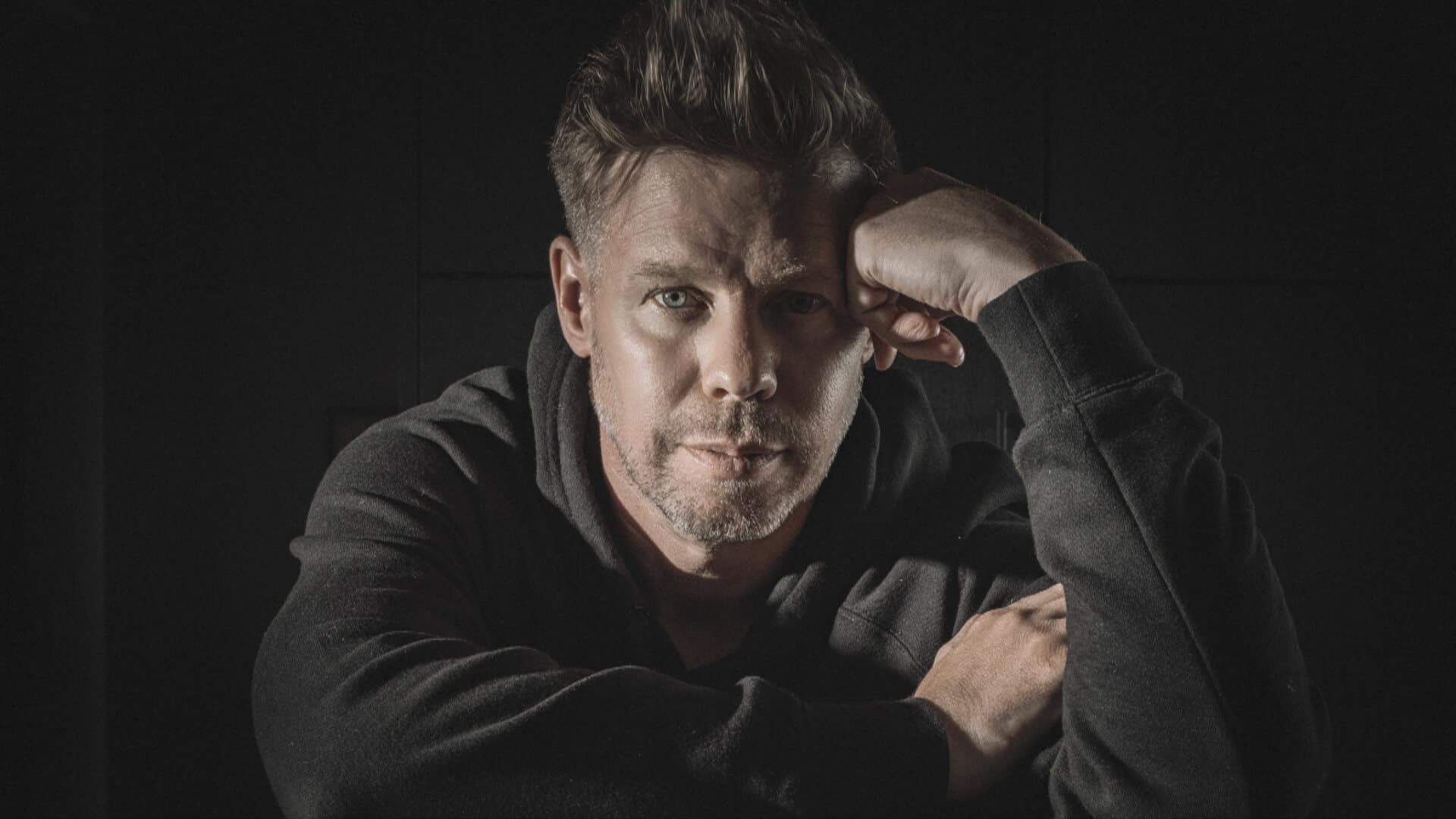 Ferry Corsten Reimagines His Landmark Album with ‘Blueprint Reprinted’