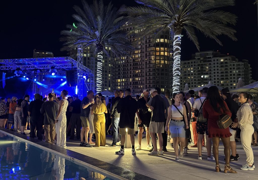 Miami Music Week 2026, WMC, Beatport, Hot Creations