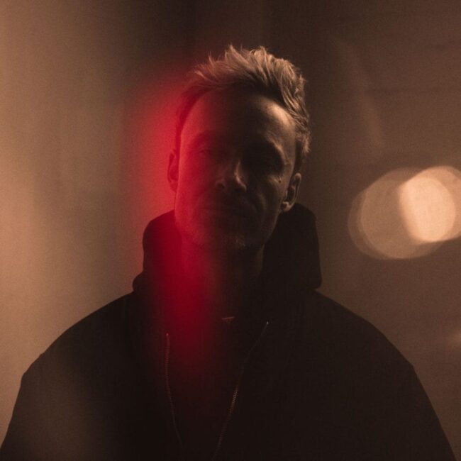 Foam & Sand Returns with Emotive New Single 'Circle 61'