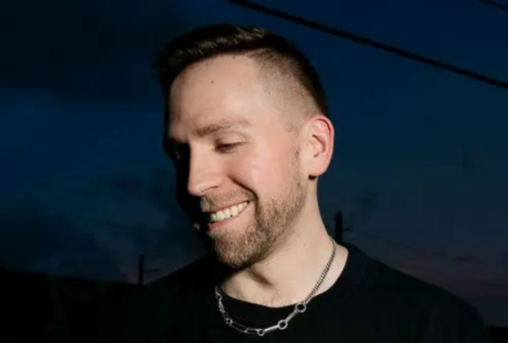 Sam WOLFE: From Atlanta Clubs to Beatport Number One