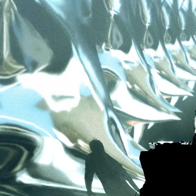 TATE SEDAR Reframes 2025 With “breakDOWN”