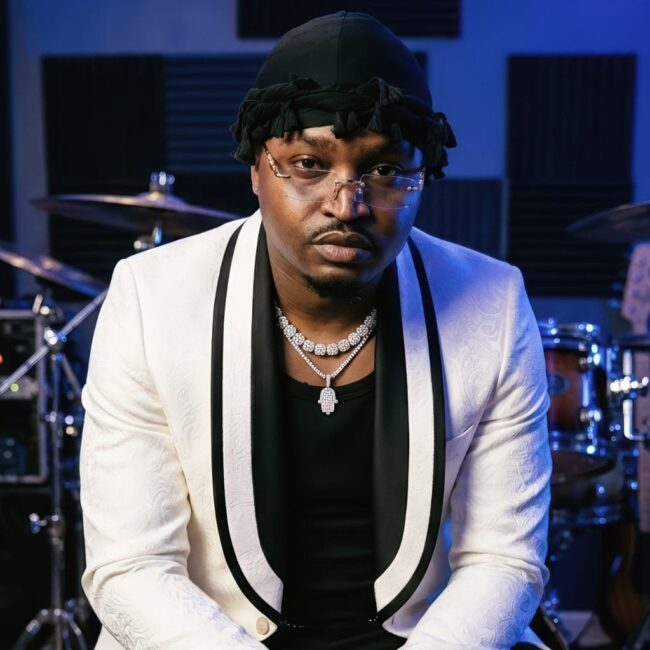 Tavo Man Brings Garífuna Desire and Rhythm Together on “TIKINI”