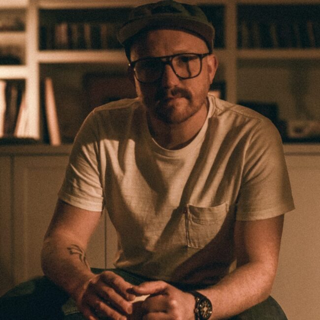 Frank Gappa Finds His Sonic Identity on 'Cliff Hanger'