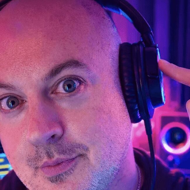 DJ Cards Moves Into A Brighter Lane With “Lose It in the Lights”