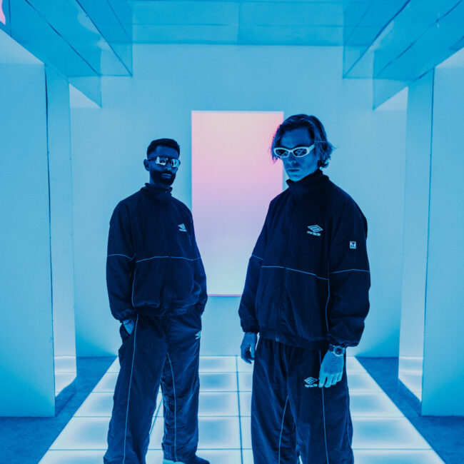 Yellow Claw Return to the Core with 'JESUS LOVES TRAP MUSIC'