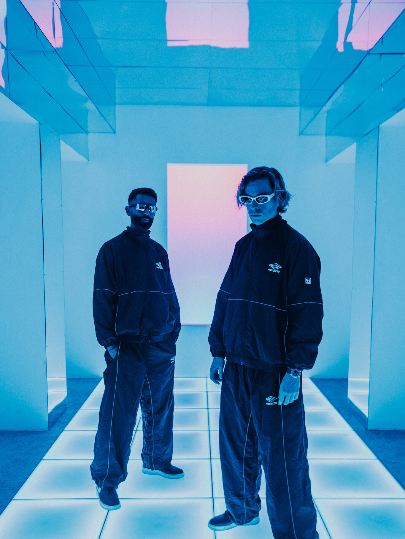 Yellow Claw Return to the Core with 'JESUS LOVES TRAP MUSIC'