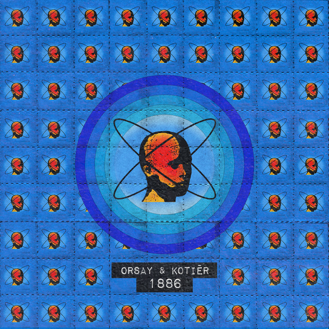 Orsay & Kotiēr Deliver Afro House Masterpiece '1886' on Abracadabra