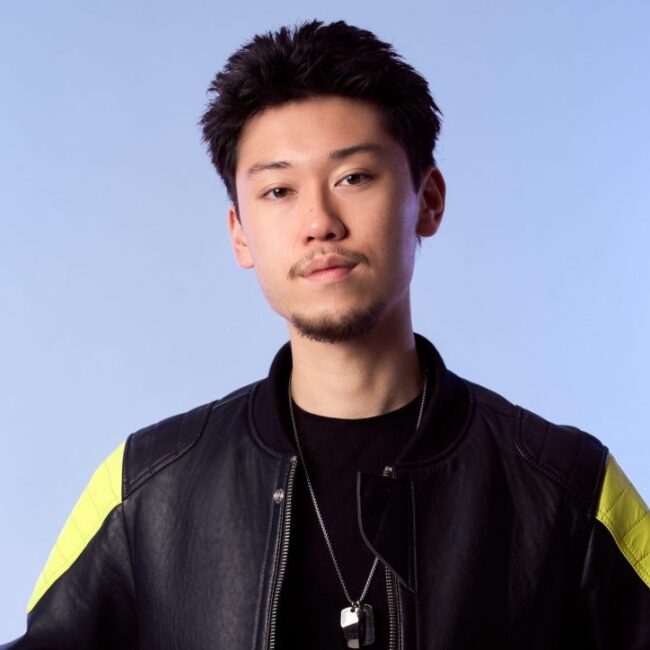 Alden Song Pushes Forward with ‘Get Back’