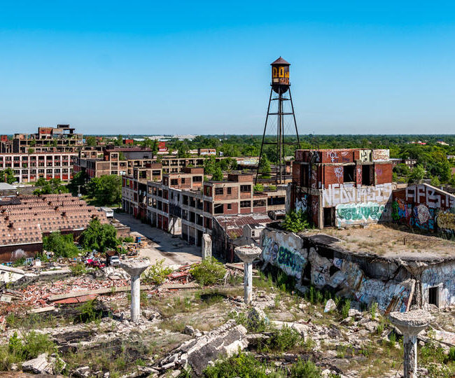 Detroit’s Museum of Electronic Music Seeks New Location After Redevelopment Setback