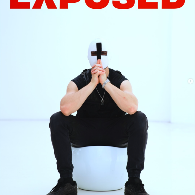 Holy Priest Addresses Allegations of Pre-Recorded Sets