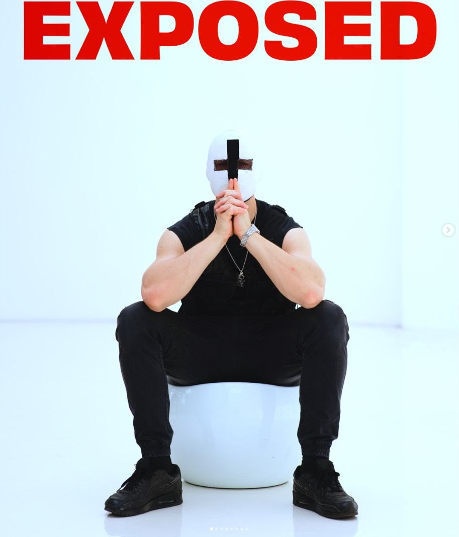 Holy Priest Addresses Allegations of Pre-Recorded Sets