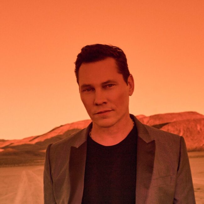 Law Firm Ordered To Pay Tiësto $17M Over Faulty Tax Advice