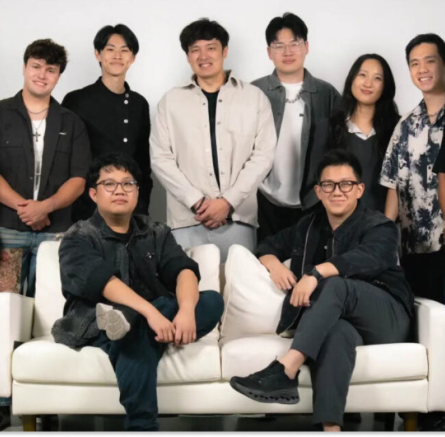 From Launching &FRIENDS Festival to $7M Seed Raised: Clouted is Engineering the Future of EDM Virality
