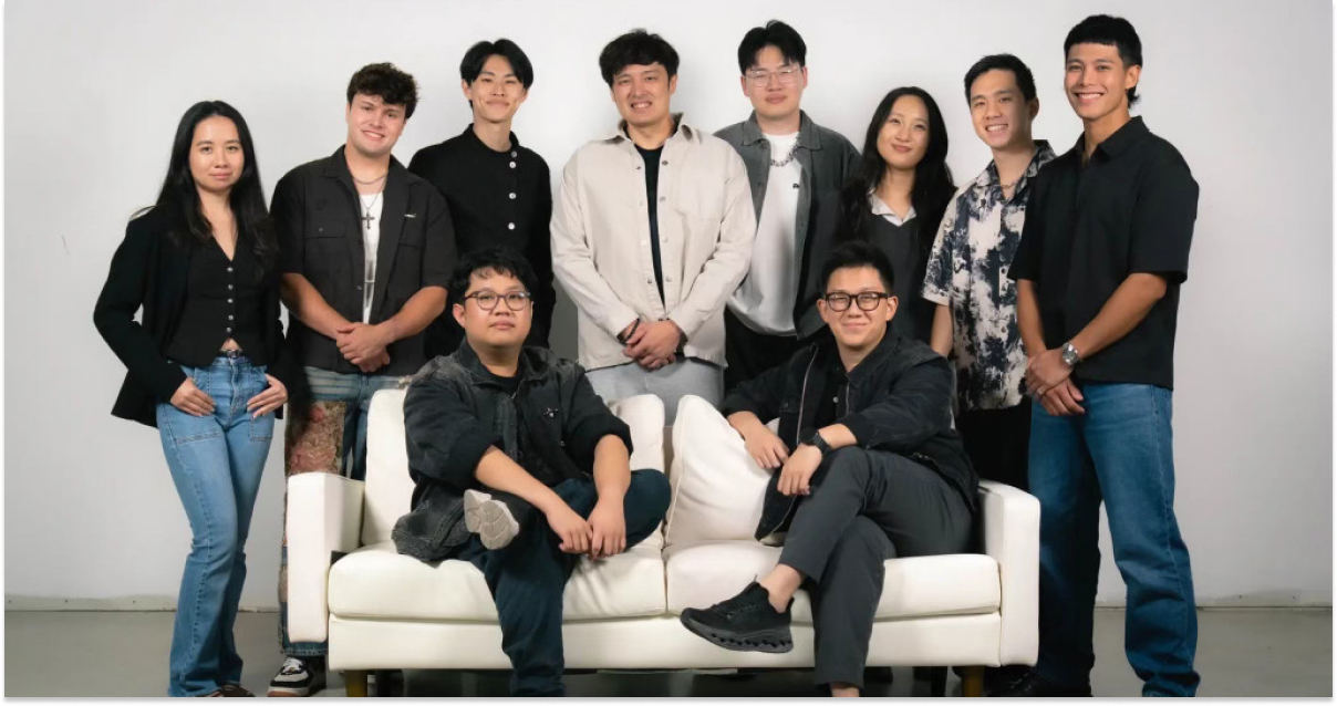 From Launching &FRIENDS Festival to $7M Seed Raised: Clouted is Engineering the Future of EDM Virality