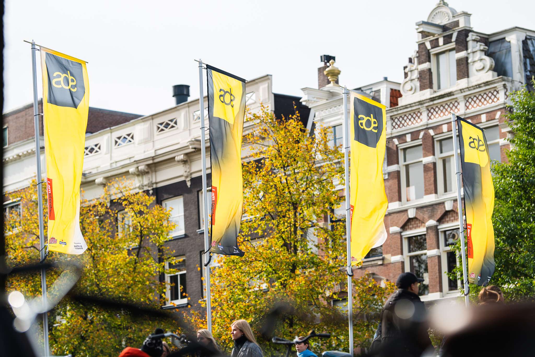 In Trance We Trust Returns to ADE for First Time in 8 Years