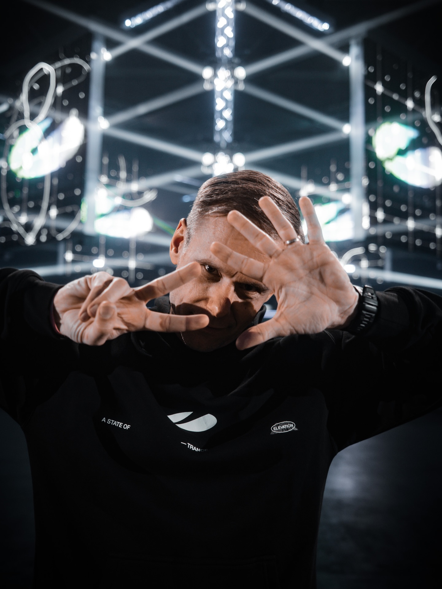A State of Trance Celebrates 25 Years with Free Loft Amsterdam Event