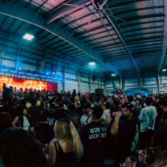 Prospa Headlines Beats Give Back’s Largest Tampa Fundraiser