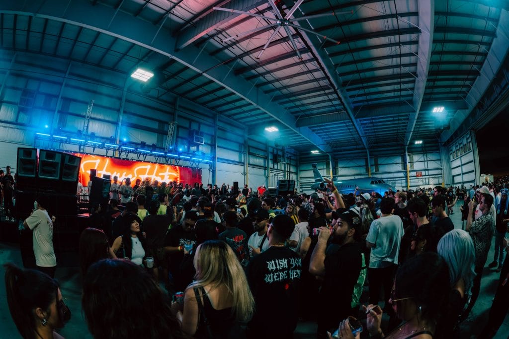 Prospa Headlines Beats Give Back’s Largest Tampa Fundraiser