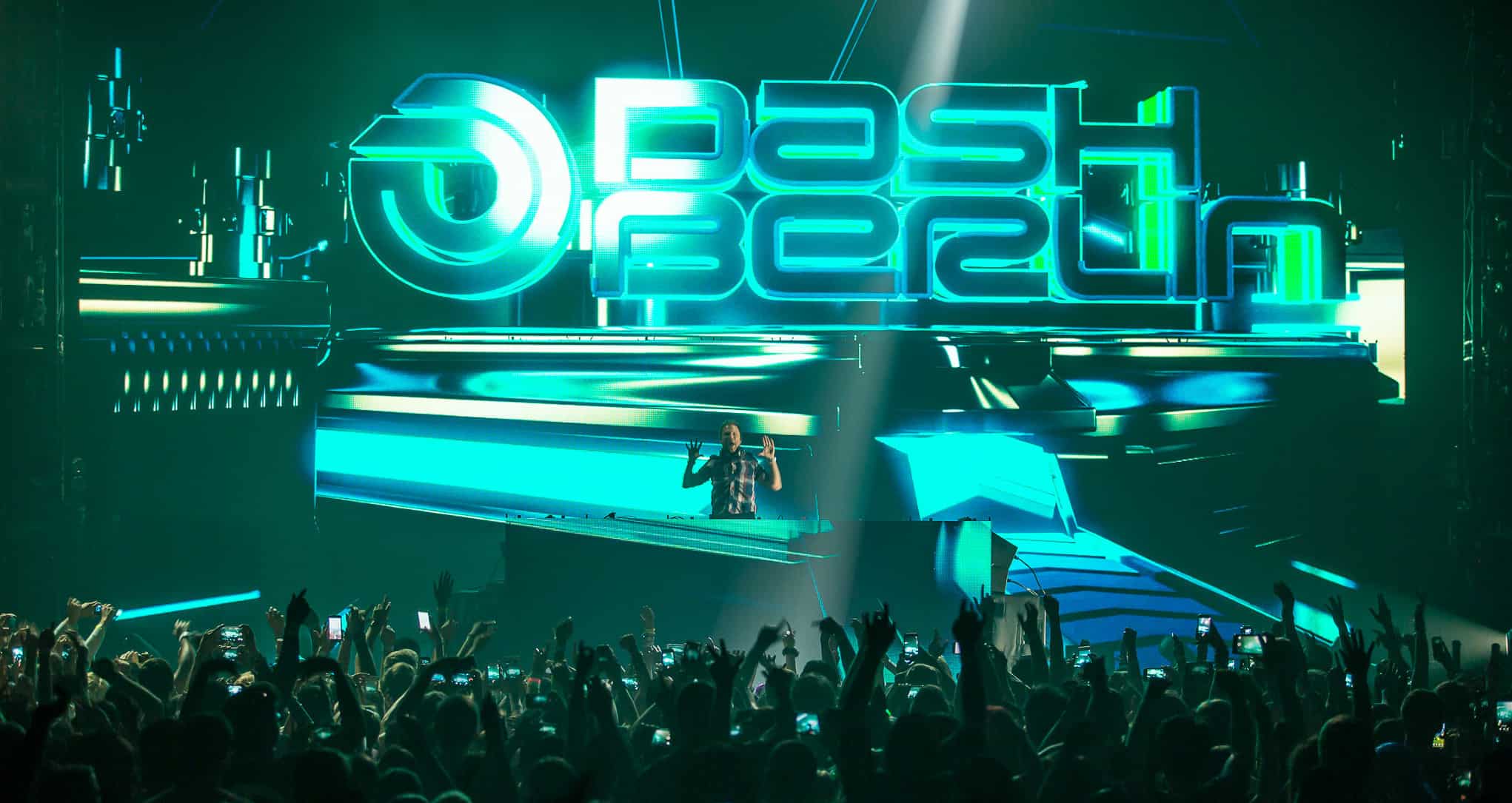 Dash Berlin Returns: Jeffrey Sutorius Reclaims the Iconic Name