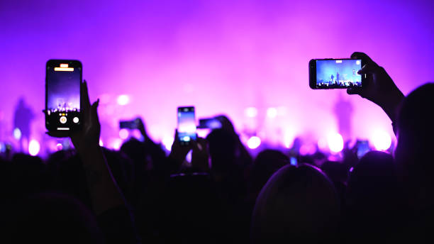 Spotify Launches Reserved Ticket Access for Superfans