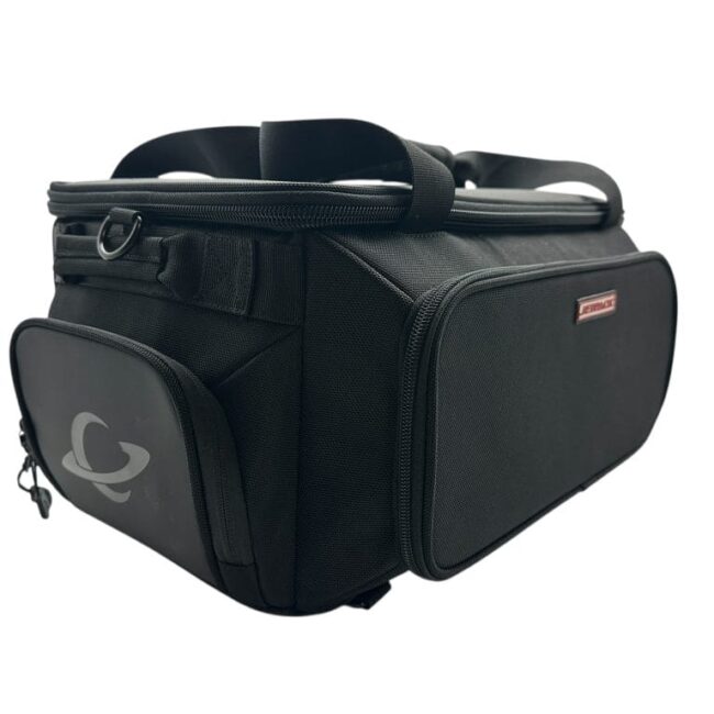JetPack 45-Pro Review: The Ultimate Bag for Vinyl DJs