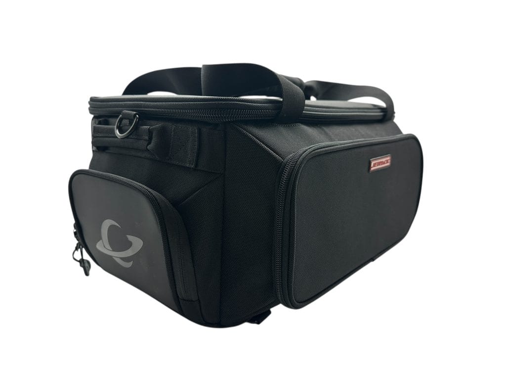 JetPack 45-Pro Review: The Ultimate Bag for Vinyl DJs