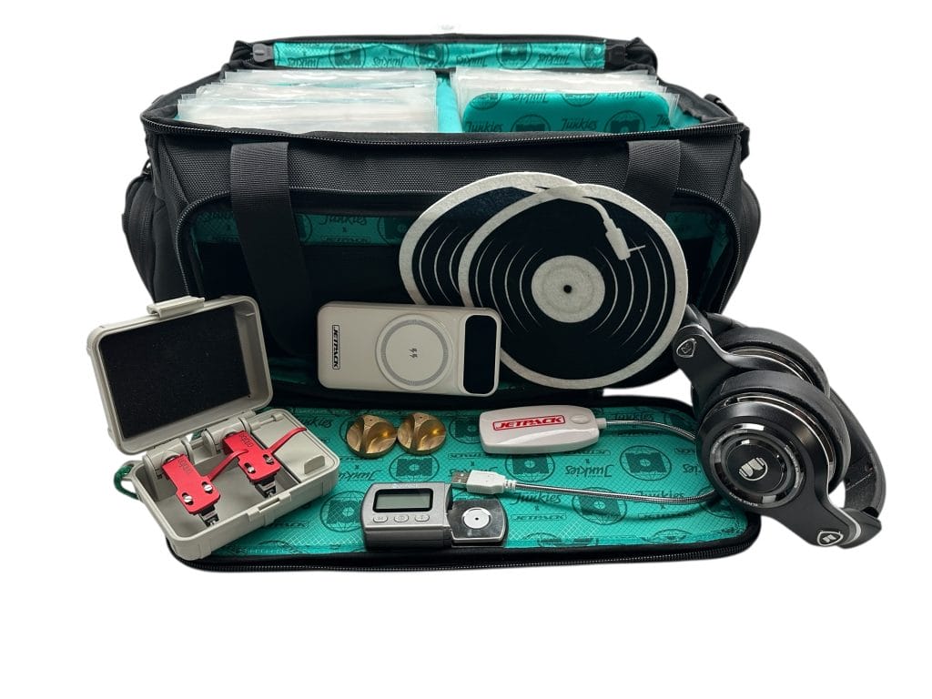 JetPack 45-Pro accessories