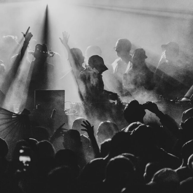 Akumandra Announces Inaugural Festival at NYC’s Knockdown Center