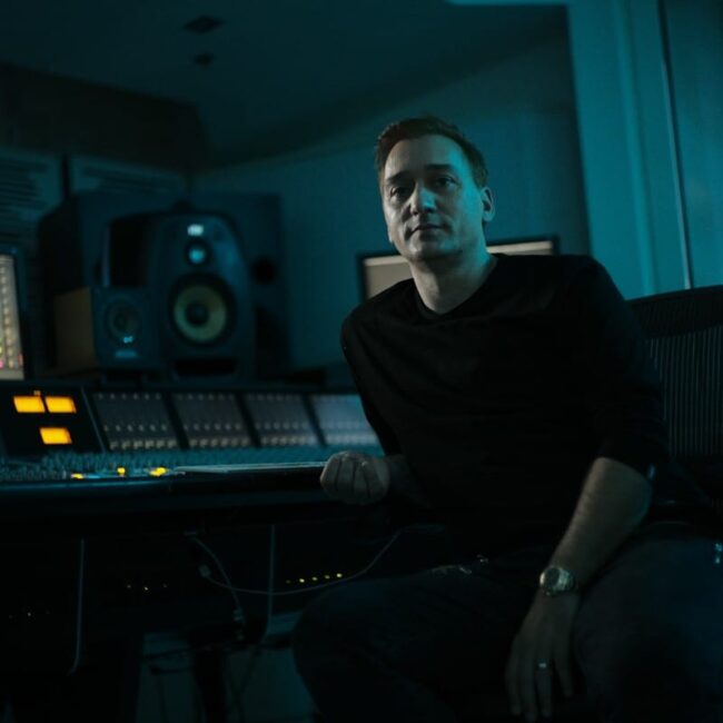 Paul van Dyk Teases 'Made For More Open Air' with Iconic 1998 Throwback