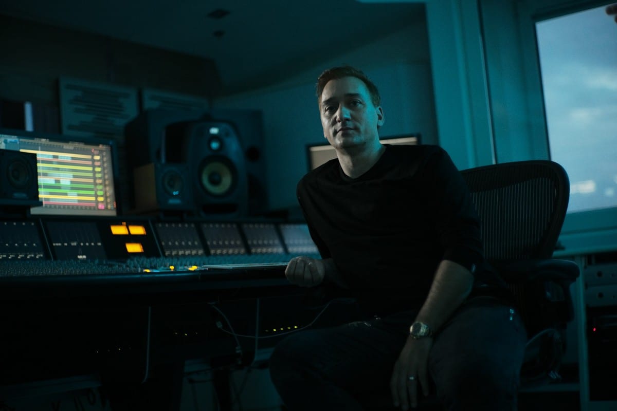 Paul van Dyk Teases 'Made For More Open Air' with Iconic 1998 Throwback