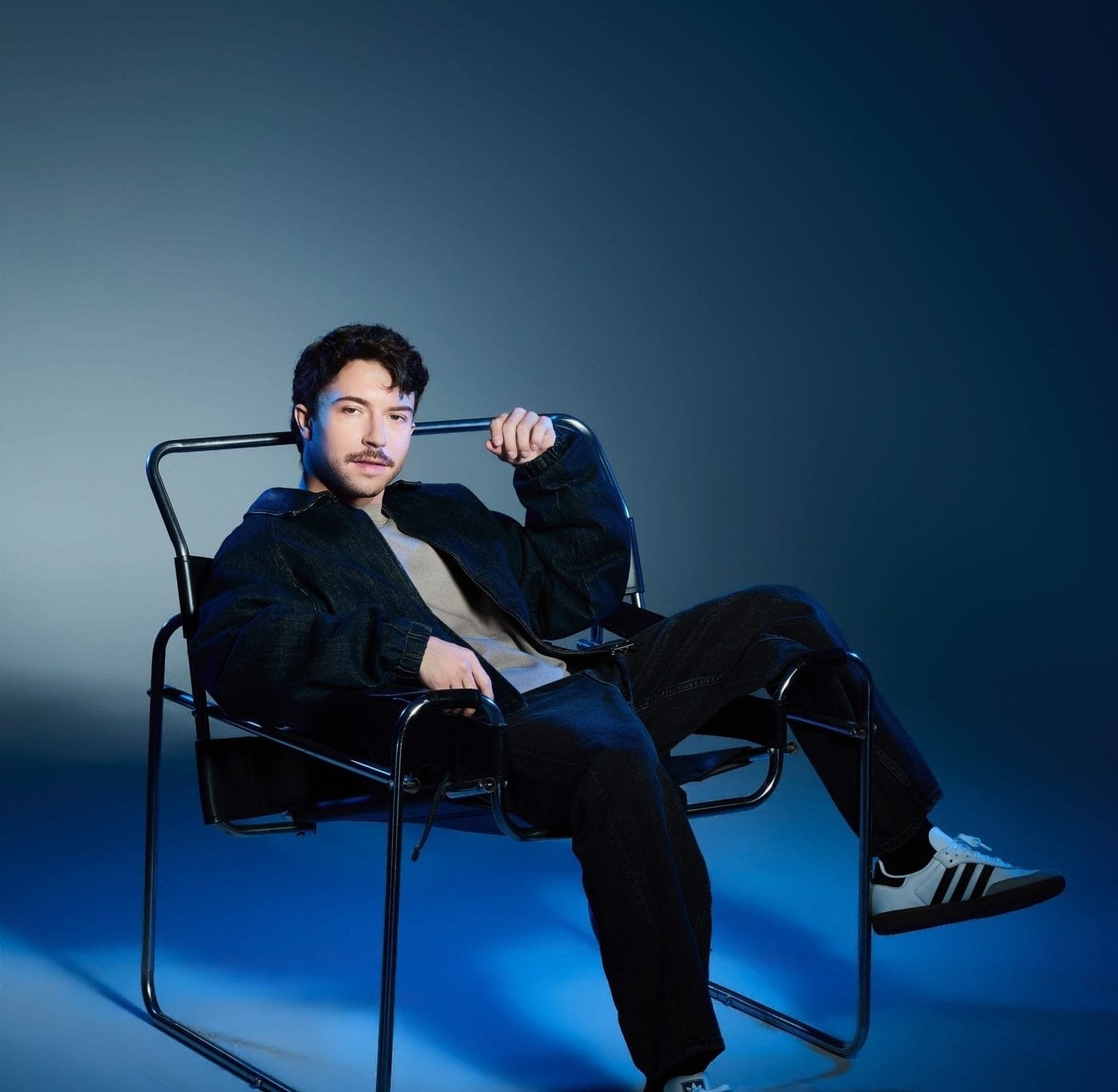 Fede Spamer: A Rising Producer Driven by Creativity and Exploration